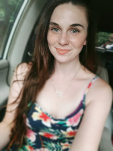 Profile photo for Tori Jordan