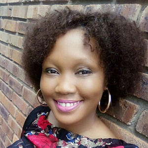 Profile photo for Grace Mohau Legwale