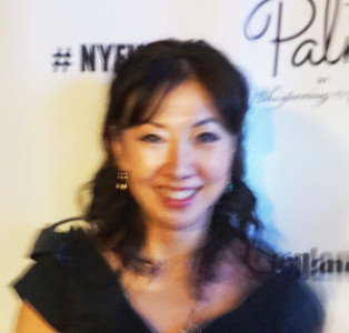 Profile photo for Christine Lee