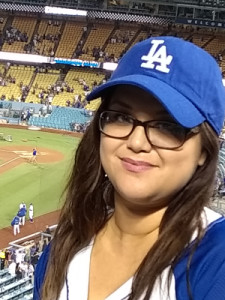 Profile photo for Liza Figueroa