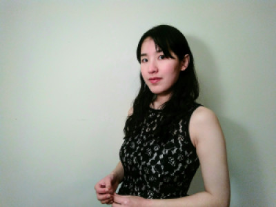 Profile photo for Sophie Chen