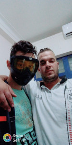 Profile photo for Mouradboutahra Mouradboutahra