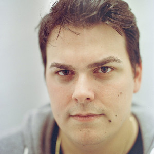Profile photo for Daniel Maiorana