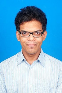 Profile photo for Manish Lodh