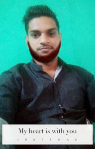 Profile photo for Sunny Pandey