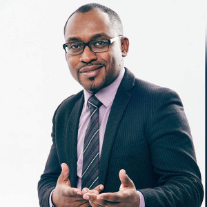 Profile photo for Darly Robert Cham