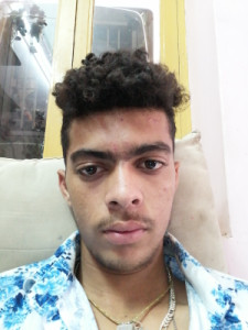 Profile photo for Happy Sankhla