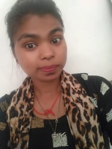 Profile photo for Rashmi arya