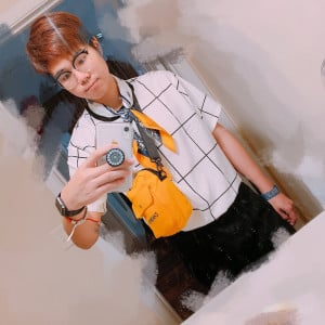 Profile photo for Yong Huang