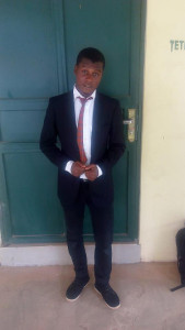 Profile photo for Musa Adekunmi Adebisi