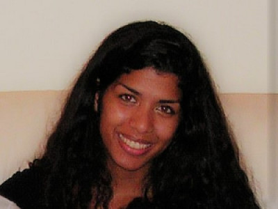 Profile photo for Angalina Clemons
