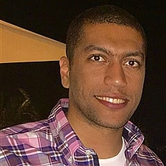 Profile photo for Mohamed Ramzy