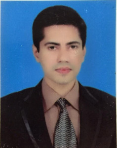 Profile photo for Sarfaraz ahmed