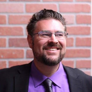 Profile photo for JESSE EGAN