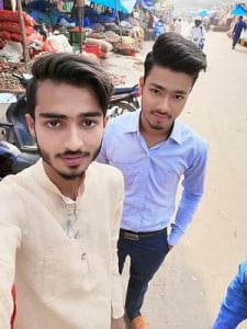 Profile photo for Abdur raheem