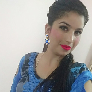 Profile photo for Ritu Bains
