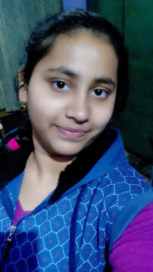Profile photo for Shrishti sahu