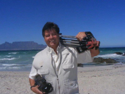 Profile photo for Michael van Ryneveld