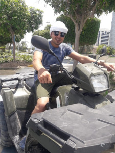 Profile photo for Salah Salah