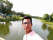 Profile photo for Rashed hossain