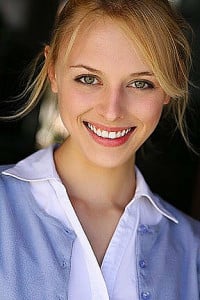 Profile photo for Amelia Gotham