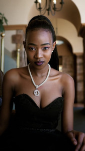 Profile photo for Nthabiseng Mofokeng