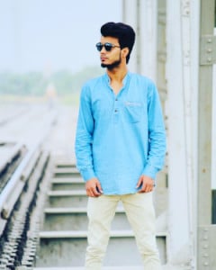 Profile photo for Farhan Mukhtar