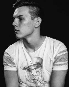 Profile photo for Tobias Kampka