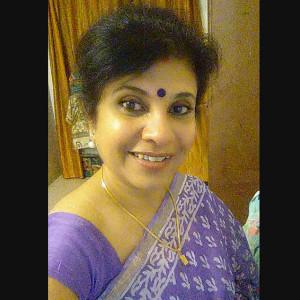 Profile photo for Sudipta Saxena