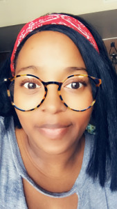 Profile photo for Heather Renee Ramsey