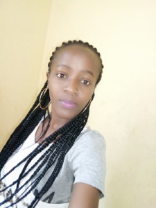 Profile photo for Elizabeth Nzilani