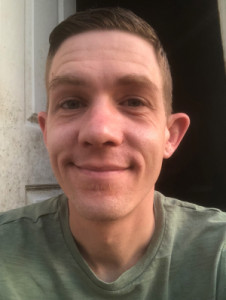 Profile photo for Joshua Berridge