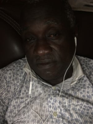 Profile photo for Daniel Adaba