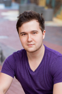 Profile photo for Grant Zavitkovsky