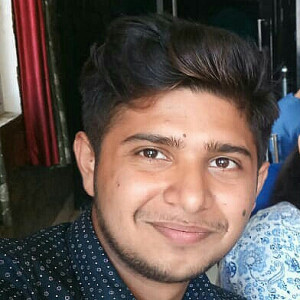 Profile photo for Deepak Punetha