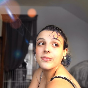 Profile photo for Kiara Wallace