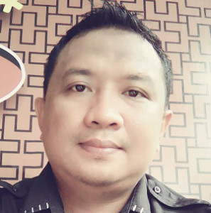 Profile photo for Saharuddin S