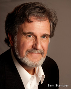 Profile photo for Samuel Stengler