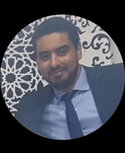 Profile photo for Anass Driouch
