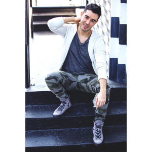 Profile photo for SANTIAGO HERNANDEZ