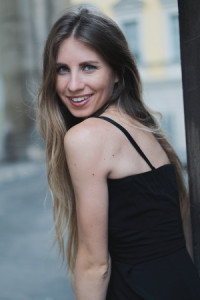 Profile photo for Iulia Storoj