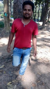 Profile photo for Bibhuti Bhusan Swain