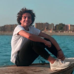 Profile photo for ehabsalah ehabsalah