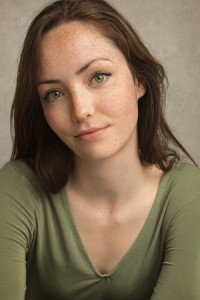 Profile photo for Zoe McVicker