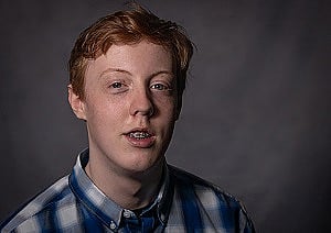 Profile photo for Lewis Ralston