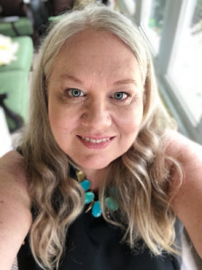 Profile photo for Stacey Wolff
