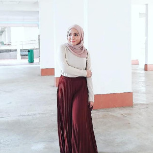 Profile photo for Syariffah Alsagoff