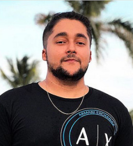 Profile photo for Rafael Prado