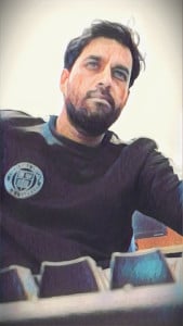 Profile photo for Mohammed Rafique