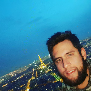 Profile photo for Diego Genovese